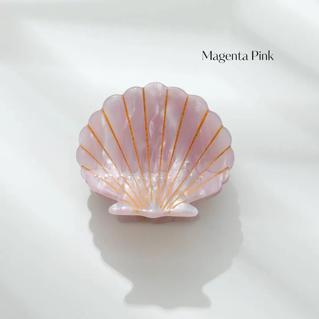 Mako Mermaid Claw Clips - Adorro