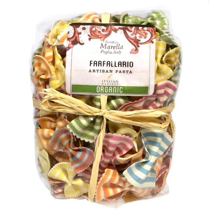 Marella Farfallario Pasta 1.1lb