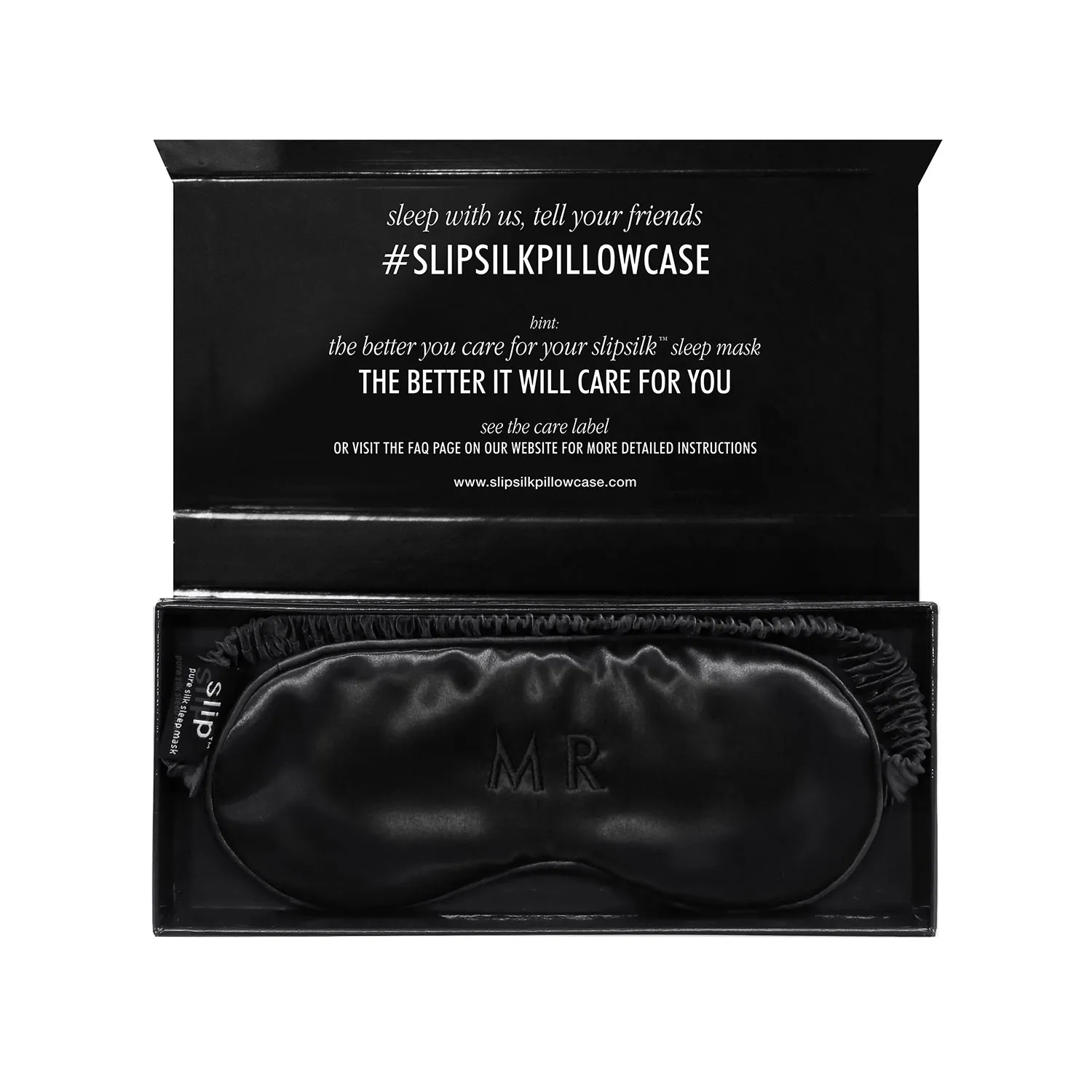 Mr Bridal Eye Mask