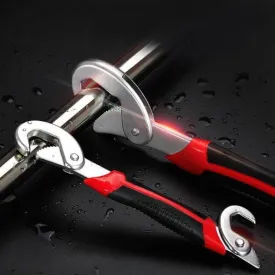 Multi Function Universal Wrench Set