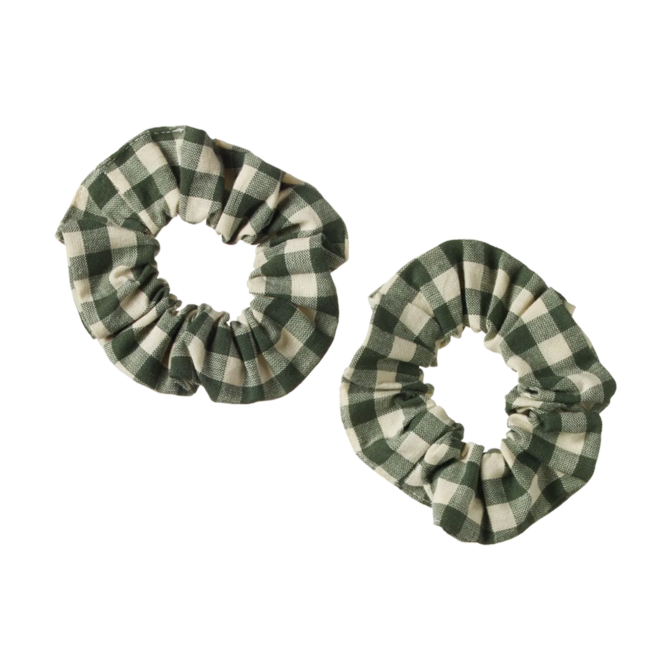 Nature Baby Scrunchies - Thyme Check