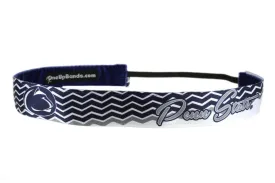 NCAA Penn State Team Chevron (SKU 2046)