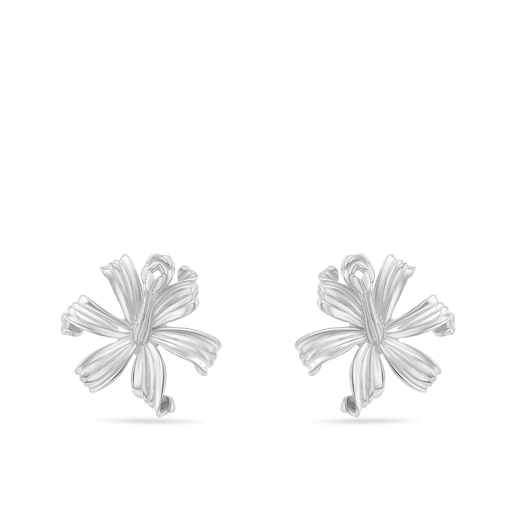 Nerine Lily Earrings