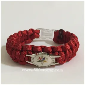 Paracord - Order Of The Eastern Star (OES) II