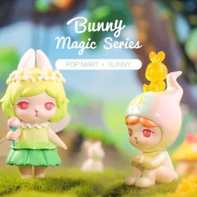 POP MART Bunny Magic Series
