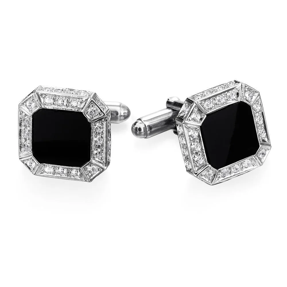 Prestigious Cufflinks