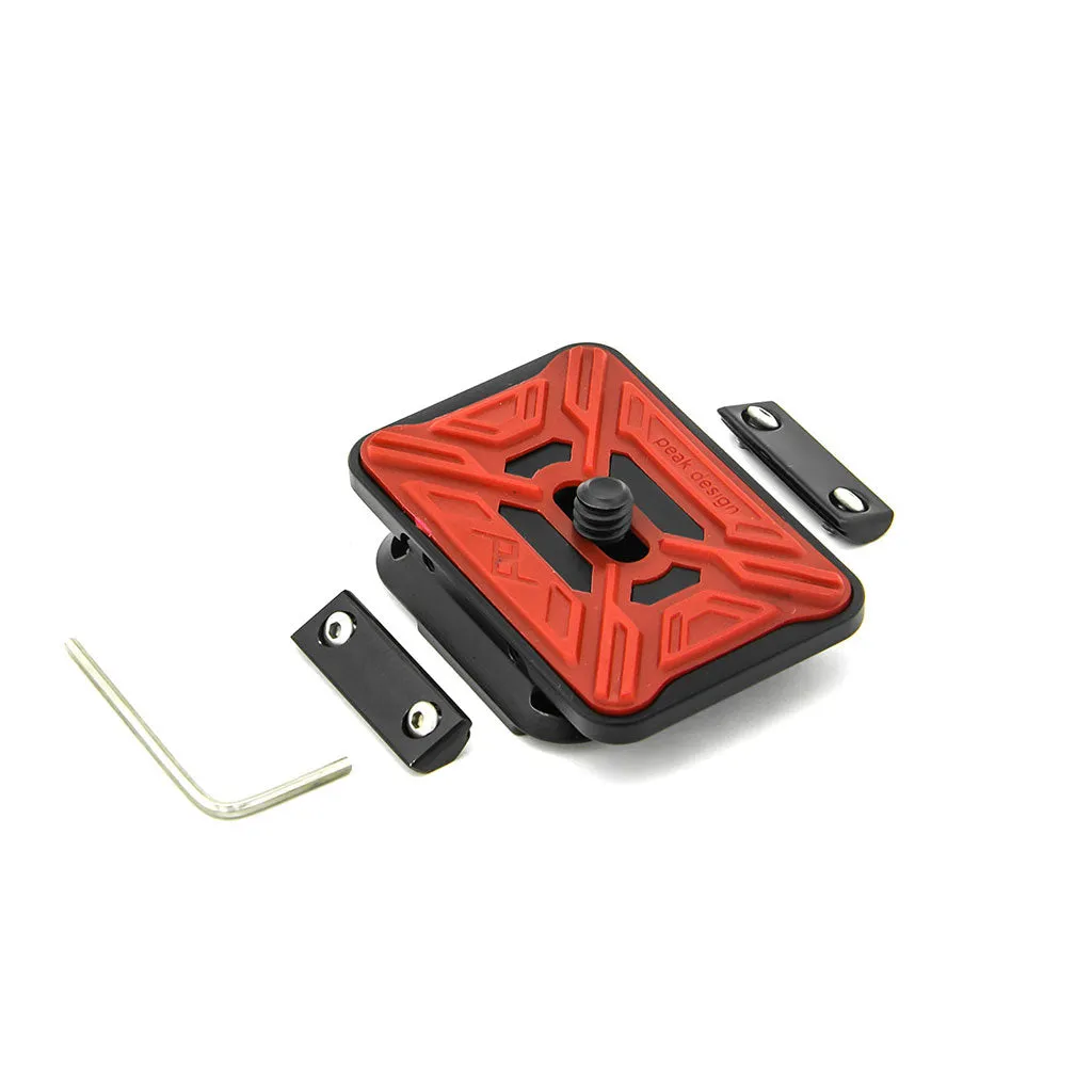 Pro Plate V1