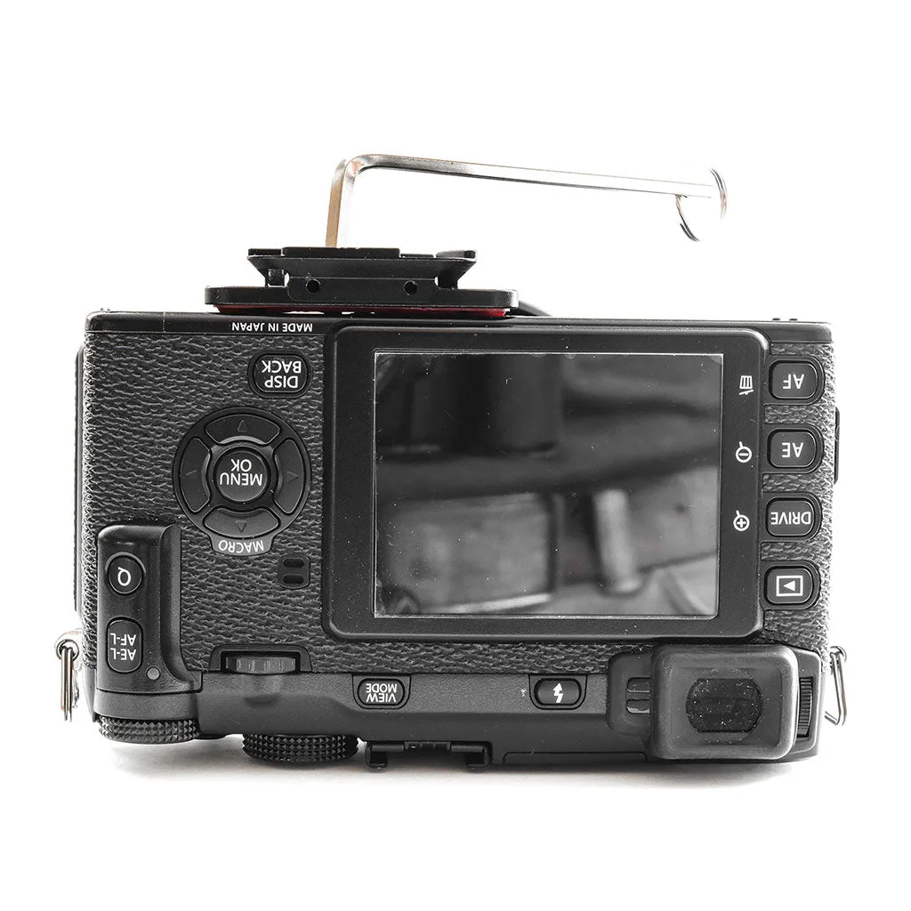 Pro Plate V1