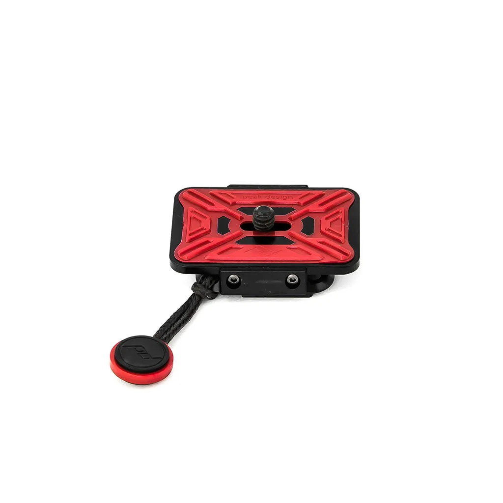 Pro Plate V1