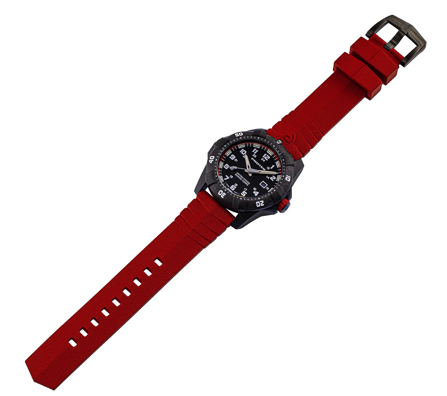 ProTek Official USMC Series 1012R