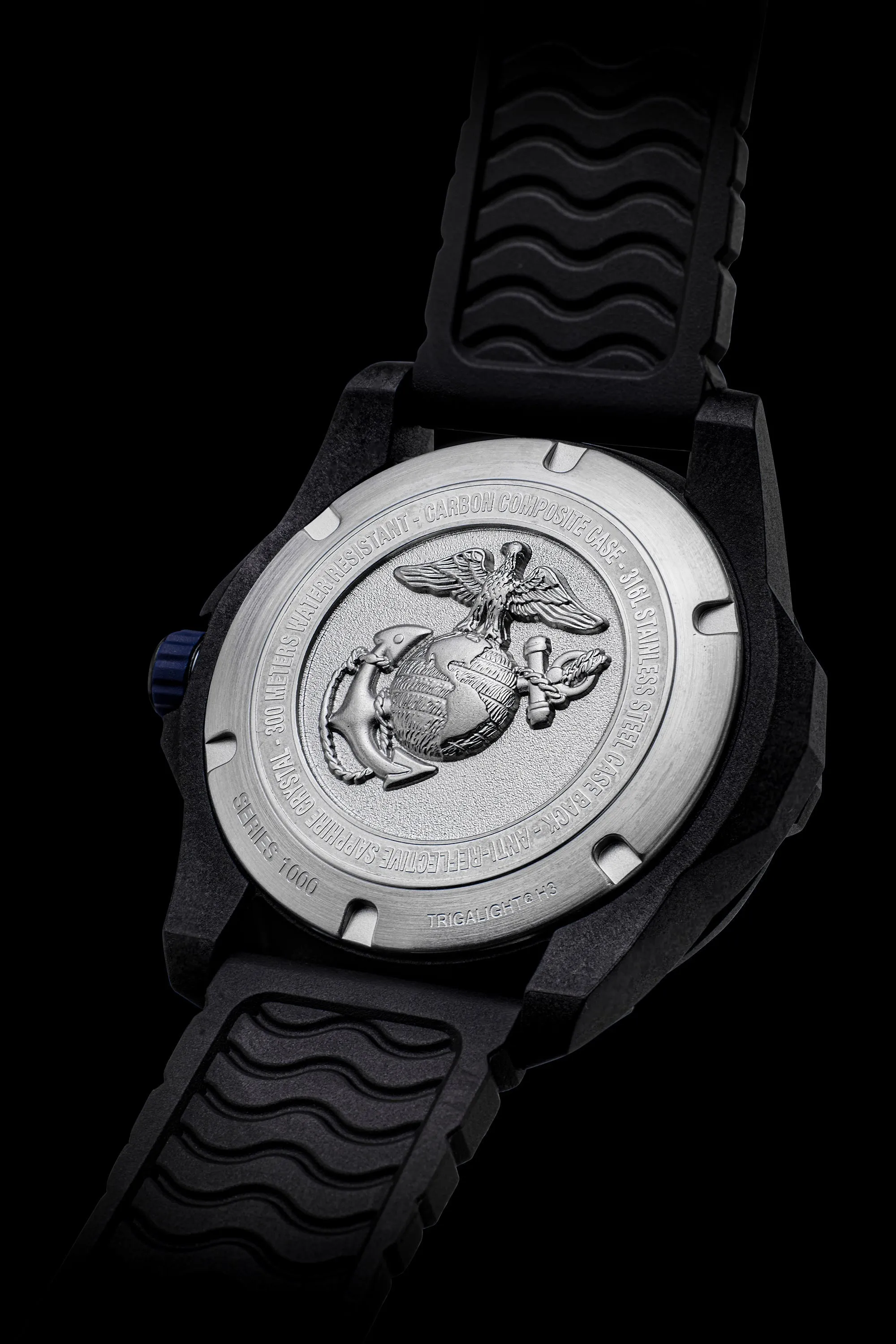 ProTek Official USMC Series 1012R