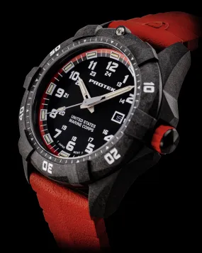 ProTek Official USMC Series 1012R