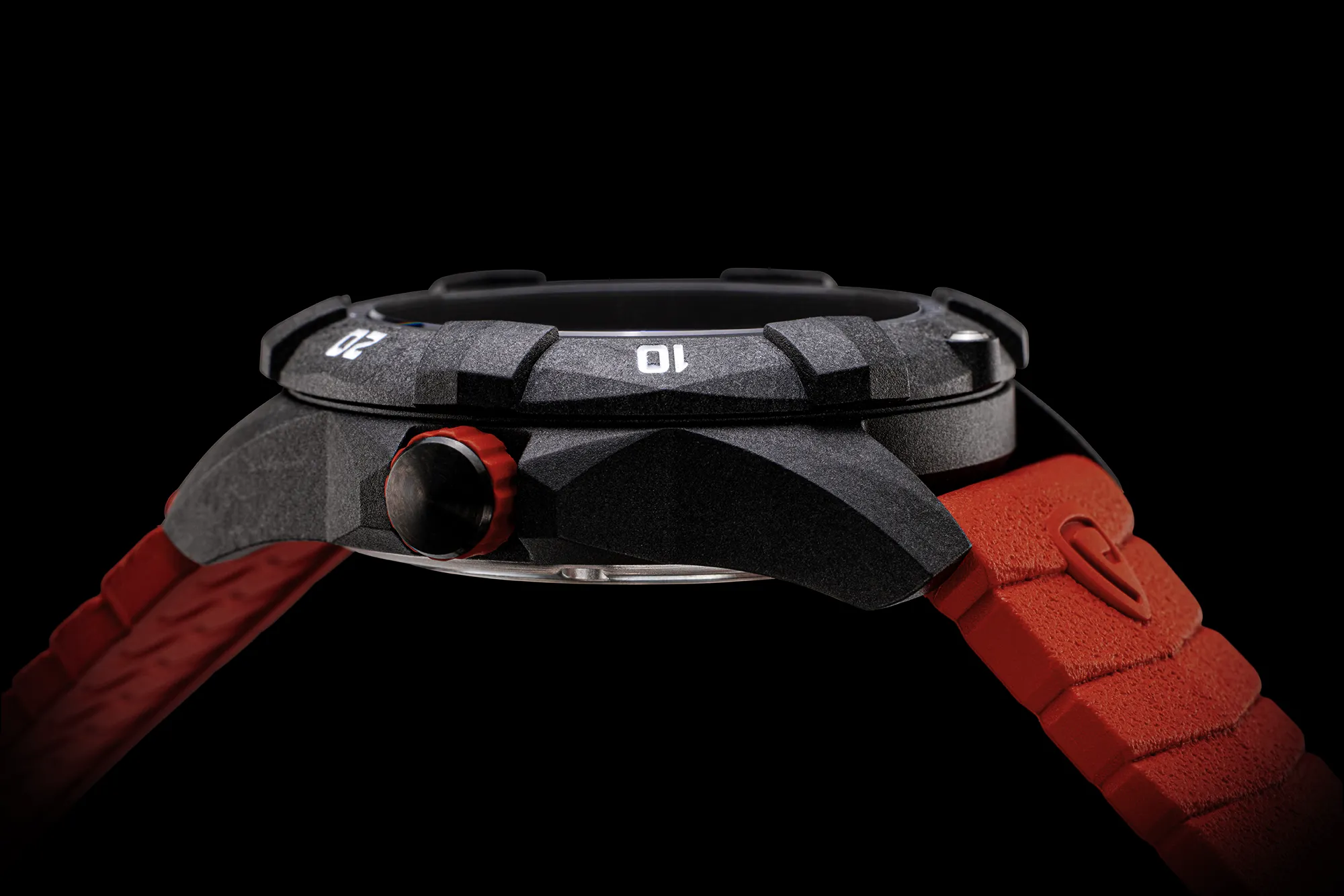 ProTek Official USMC Series 1012R