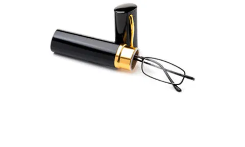 "Pocket Reader" Solid Colors