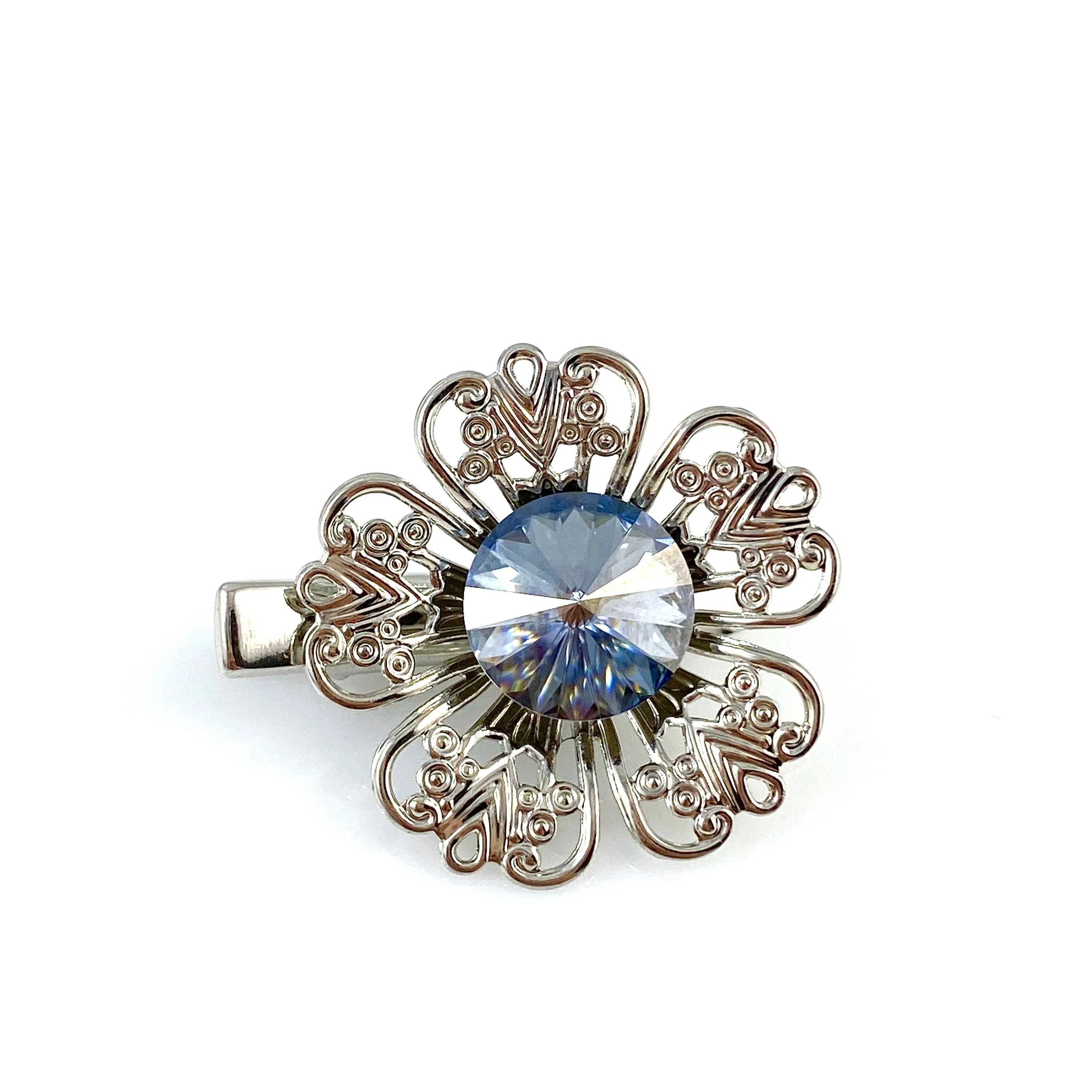 "Shelli" Hair Clips