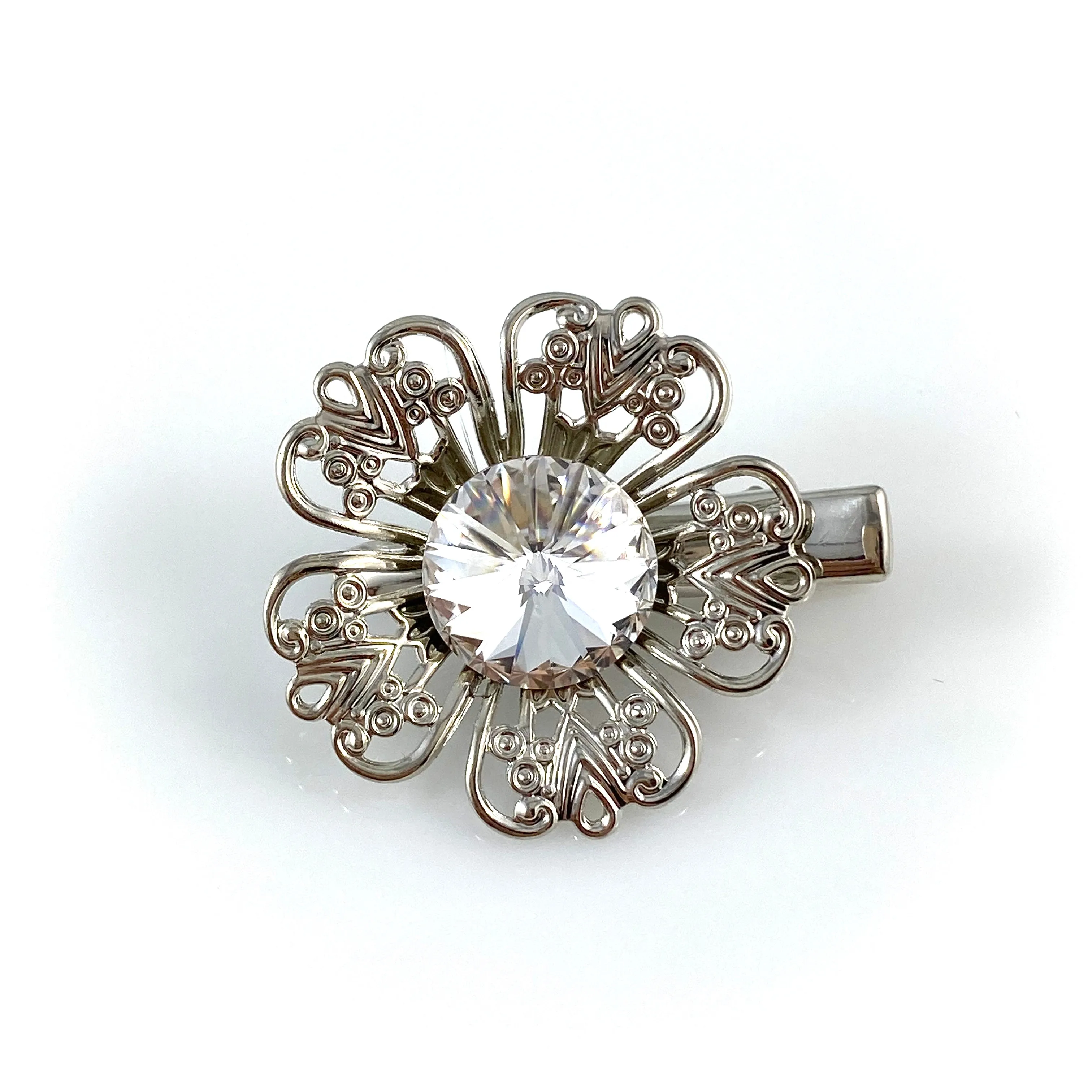 "Shelli" Hair Clips