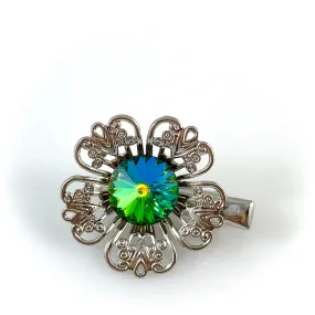 "Shelli" Hair Clips