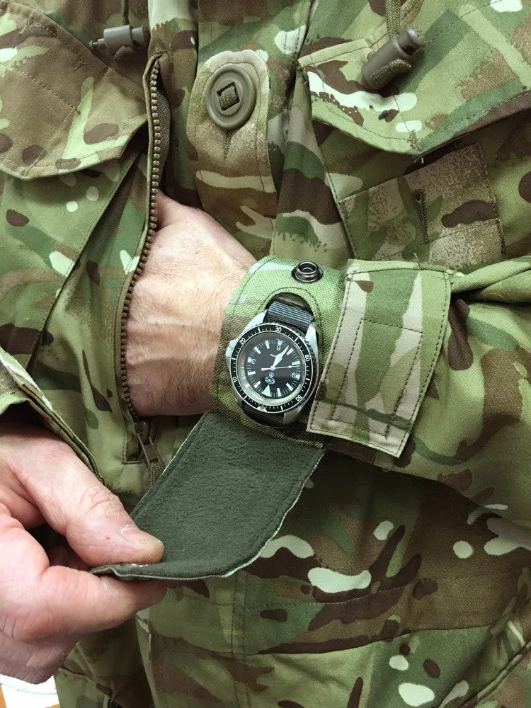 Rapid Watch Cover