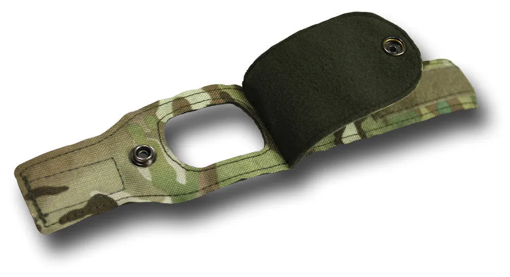 Rapid Watch Cover