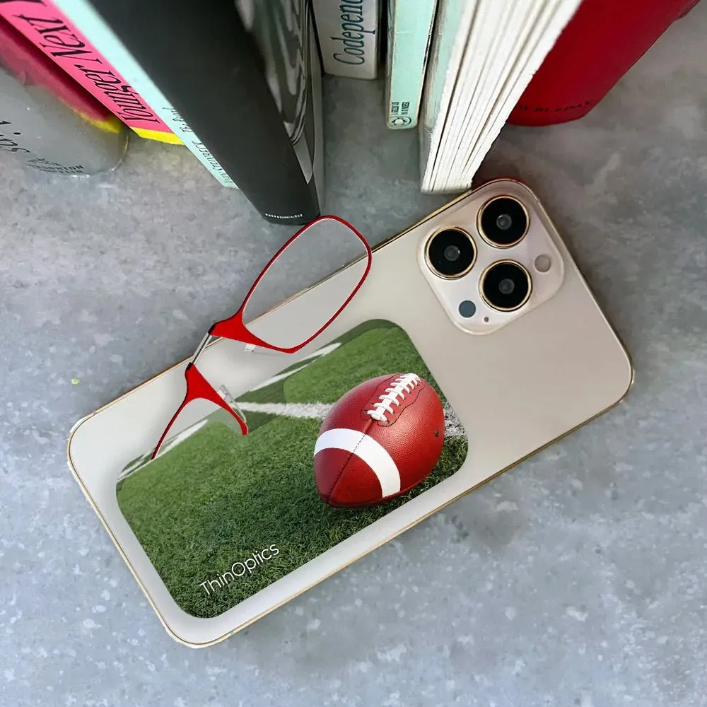 Readers   Audible Universal Pod