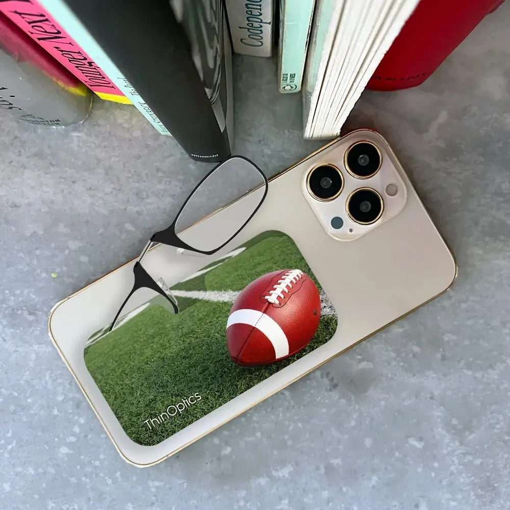 Readers   Audible Universal Pod