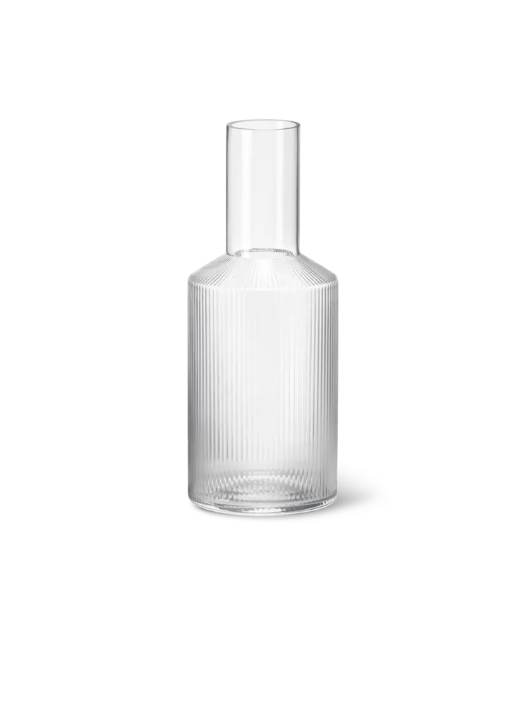 Ripple Carafe
