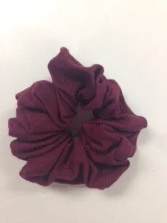 Scrunchies : Solids
