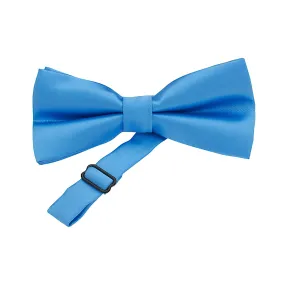 Sky Blue Bowtie
