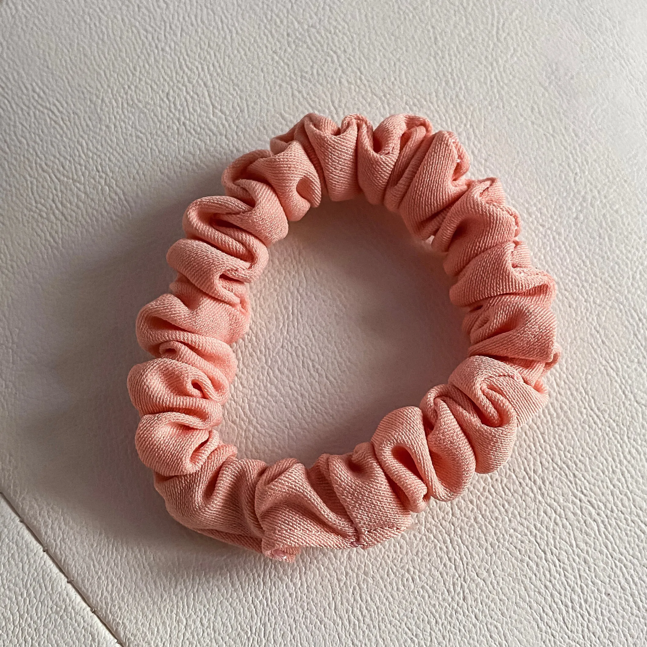Summer Sun Thin Scrunchie Bundle