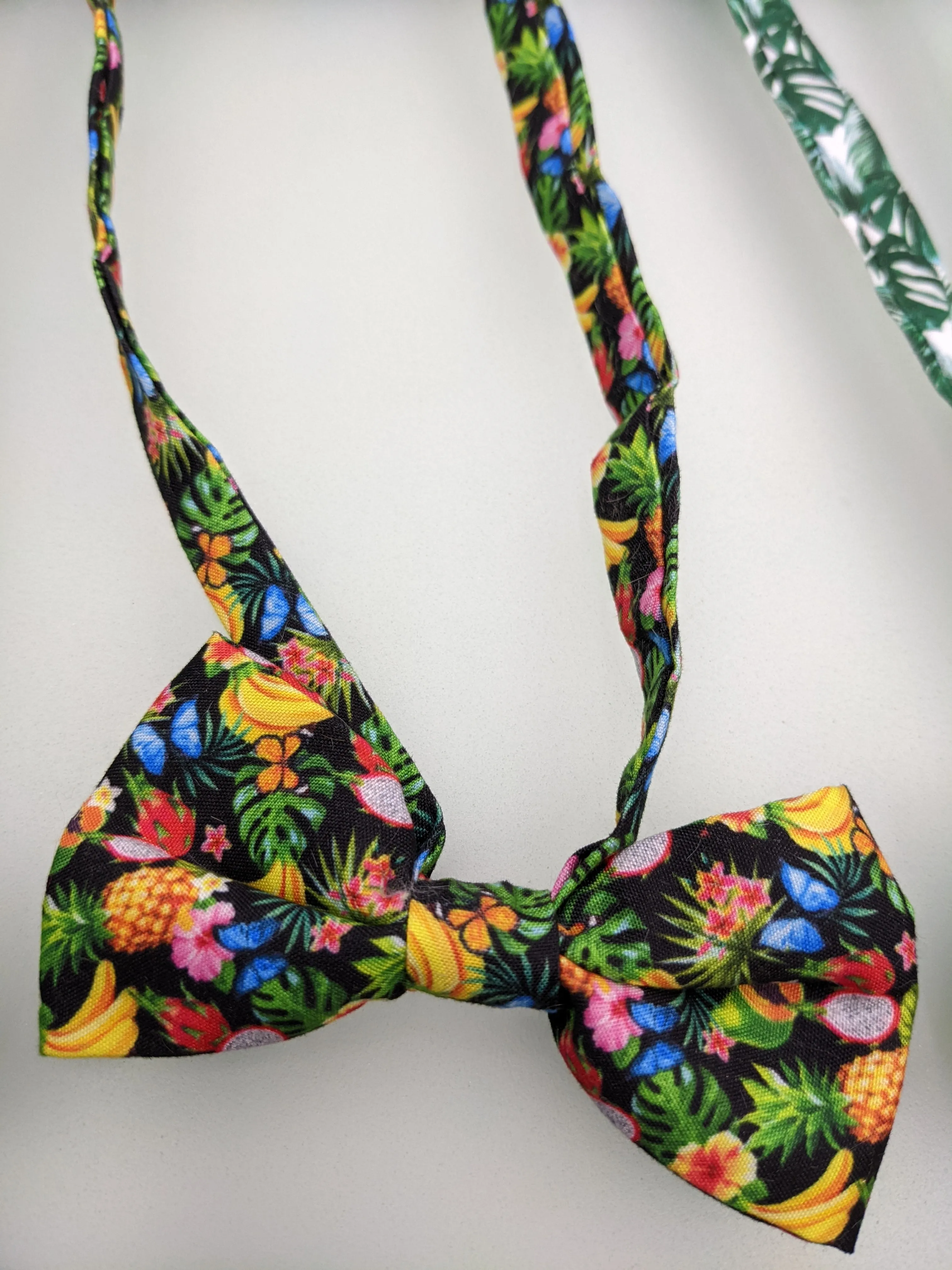 Summertime Fun Bowties