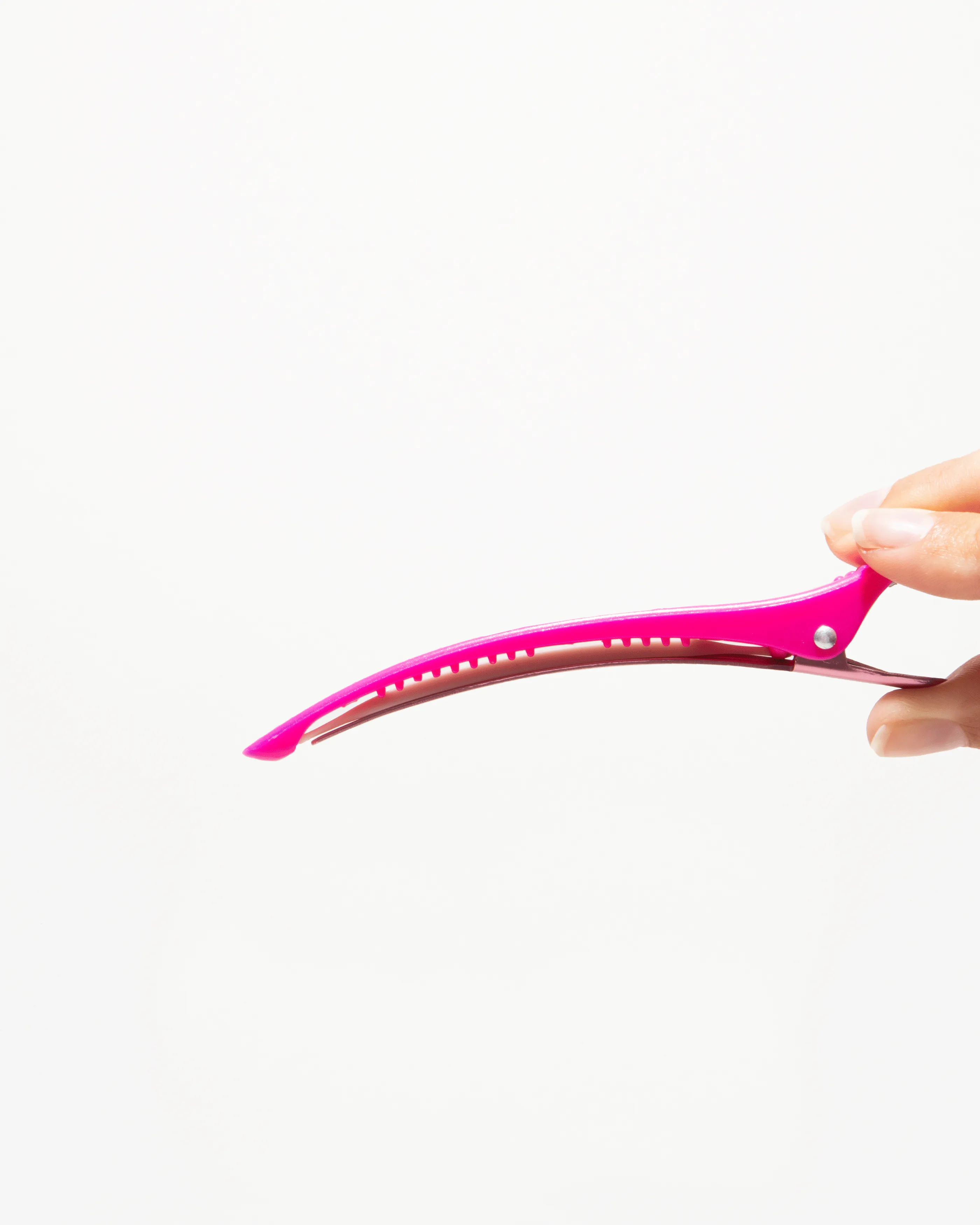 Super Sectioner Clips - Pink