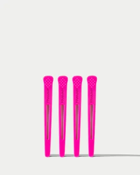 Super Sectioner Clips - Pink
