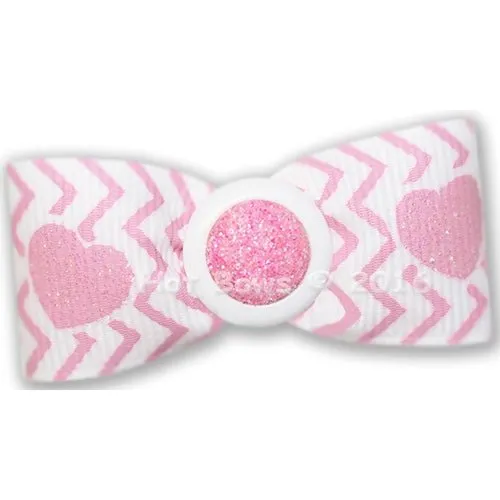 Sweet Memories Hair Bow