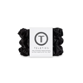 Teletie Scrunchies