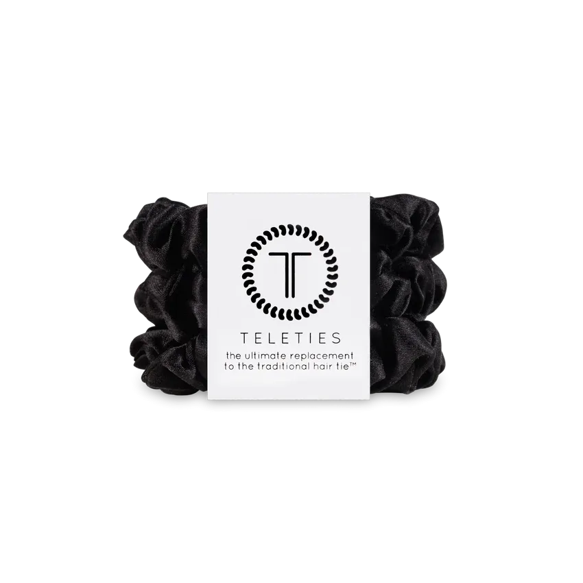 Teletie Scrunchies