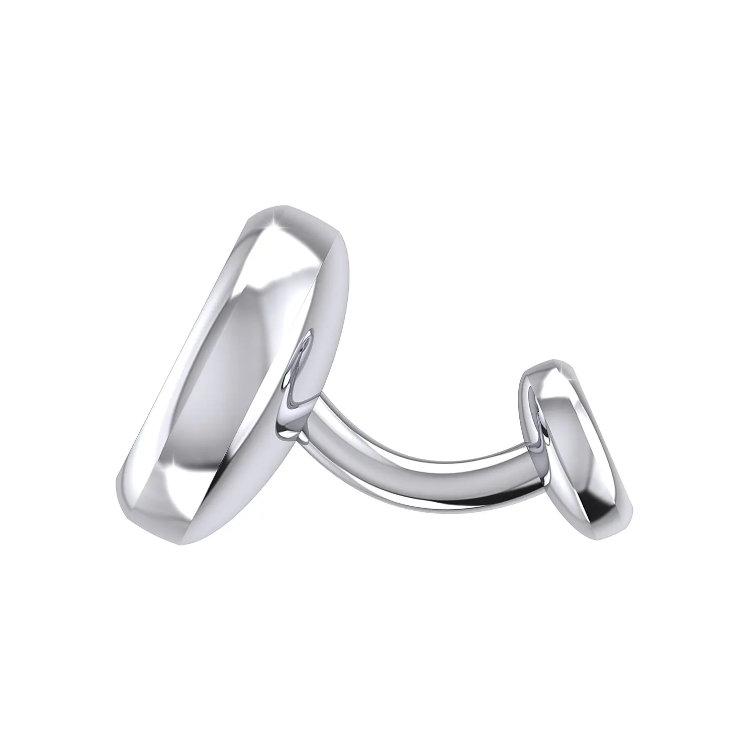 THE AUGUST CUFFLINKS