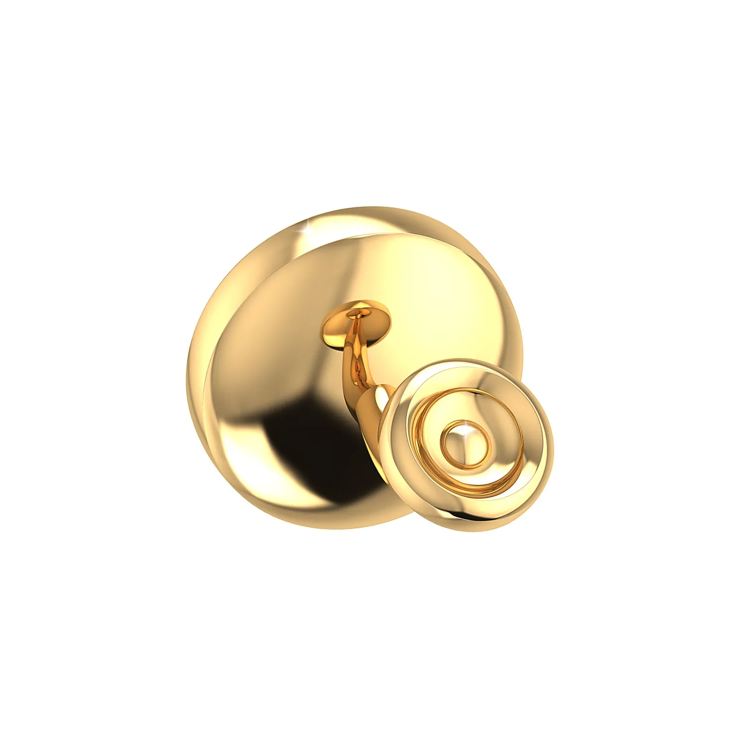 THE AUGUST CUFFLINKS