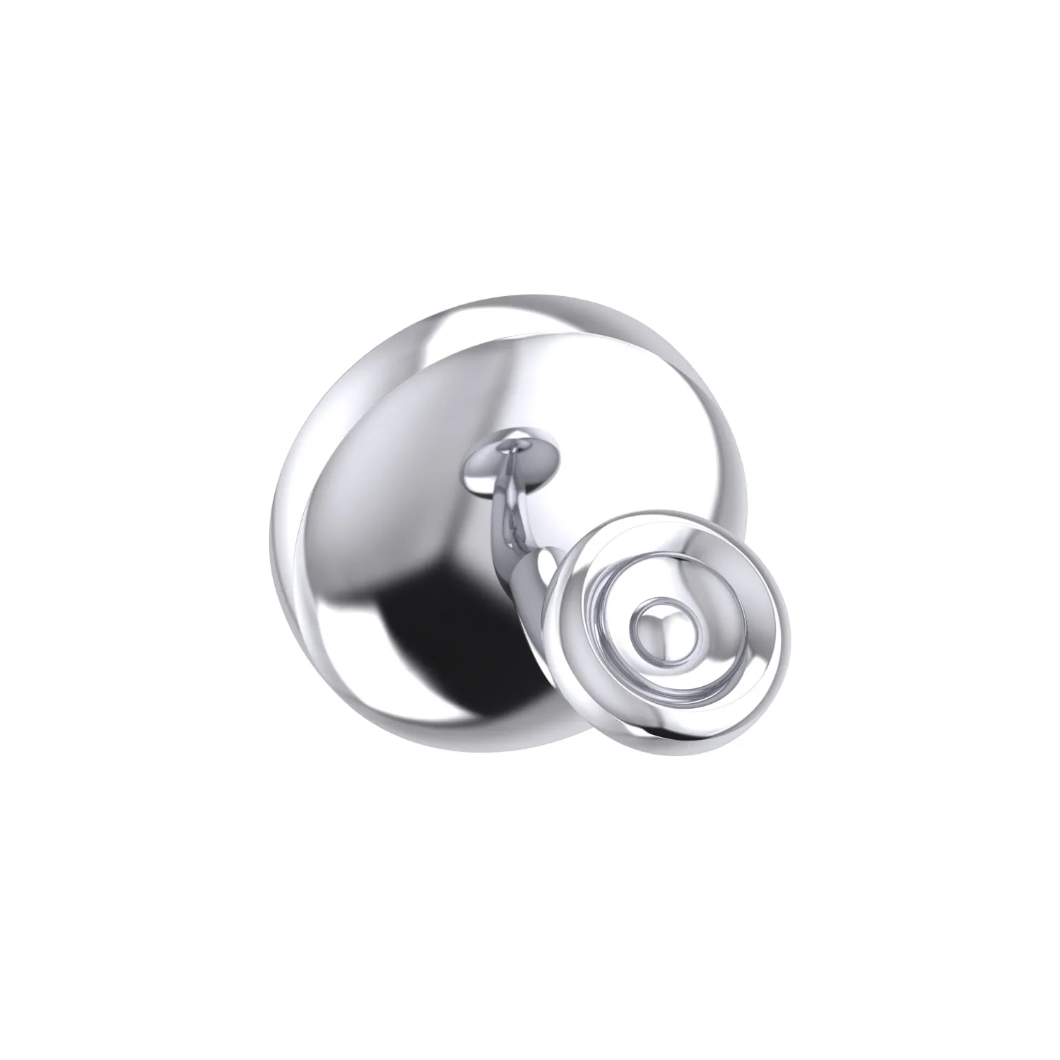 THE AUGUST CUFFLINKS