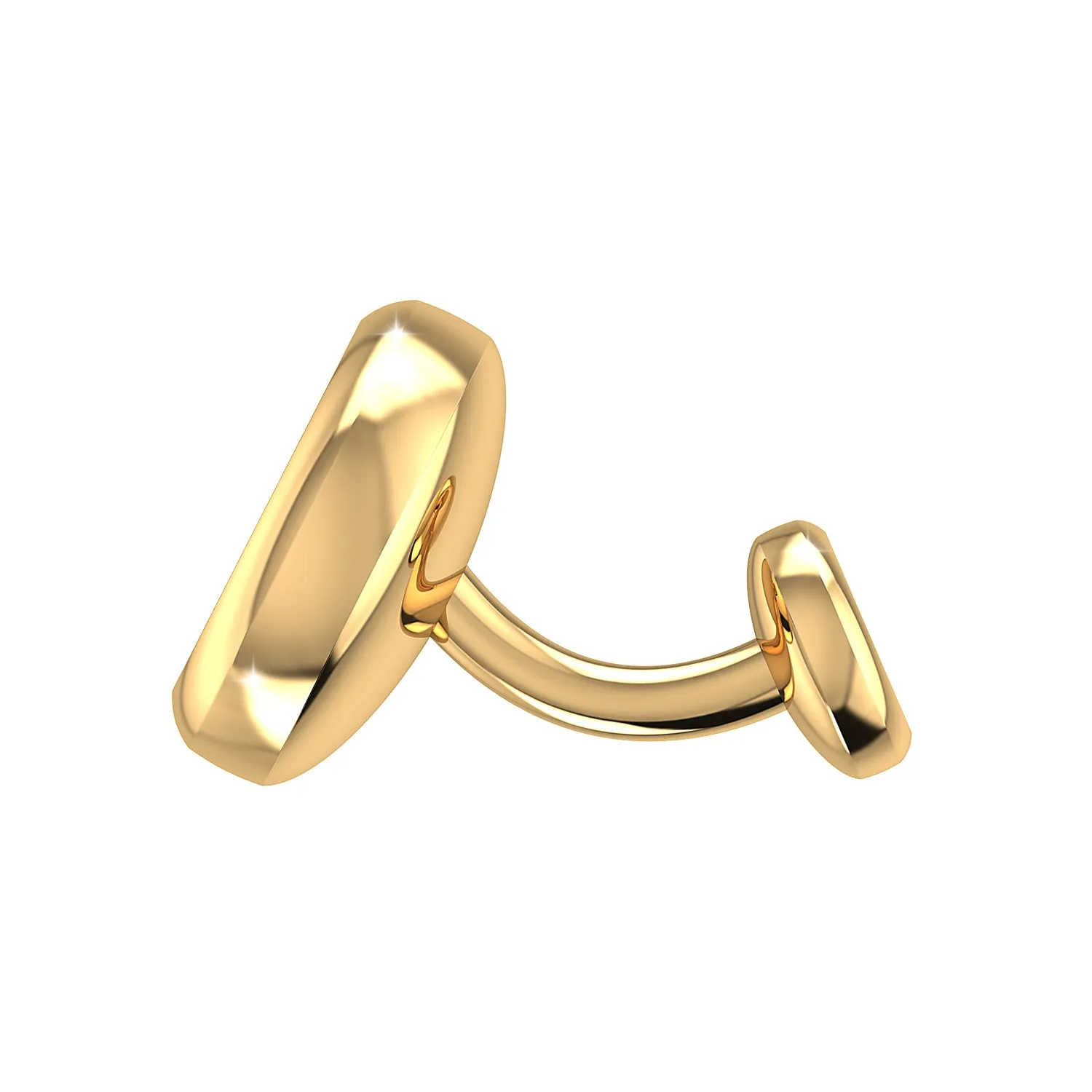 THE AUGUST CUFFLINKS