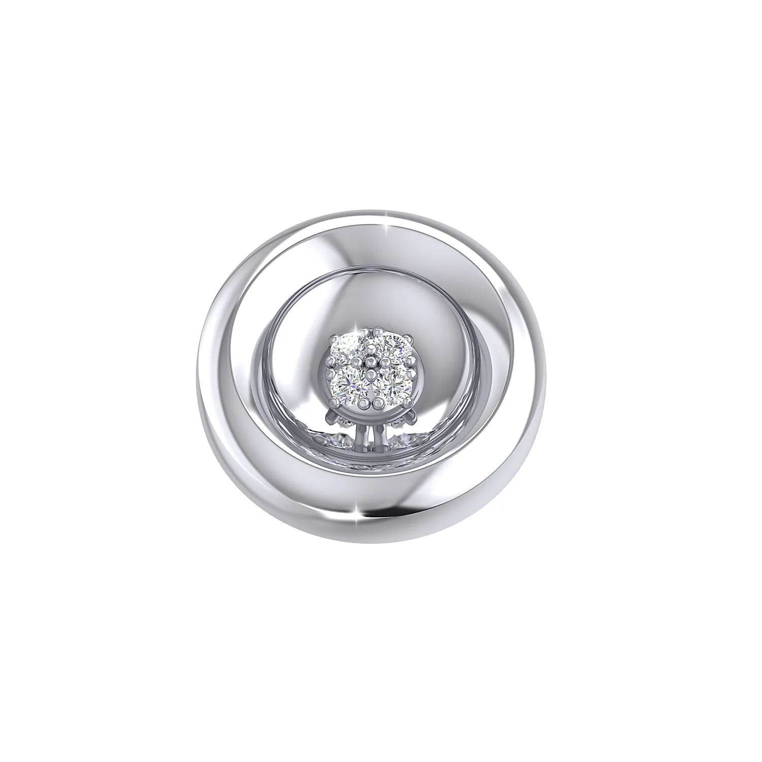 THE AUGUST CUFFLINKS
