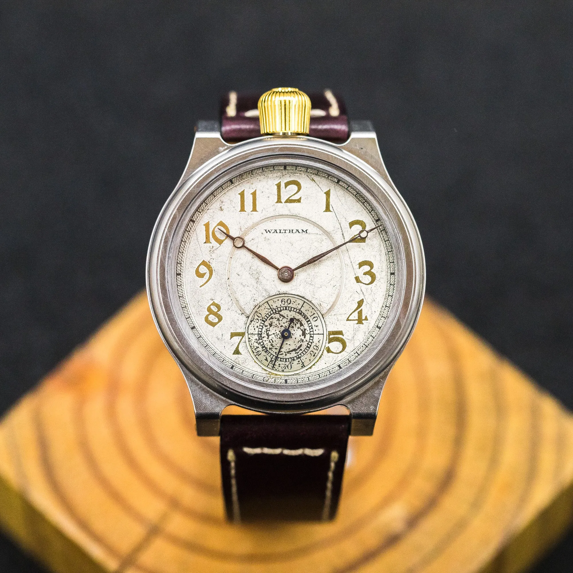 The Boston 314 (47mm)