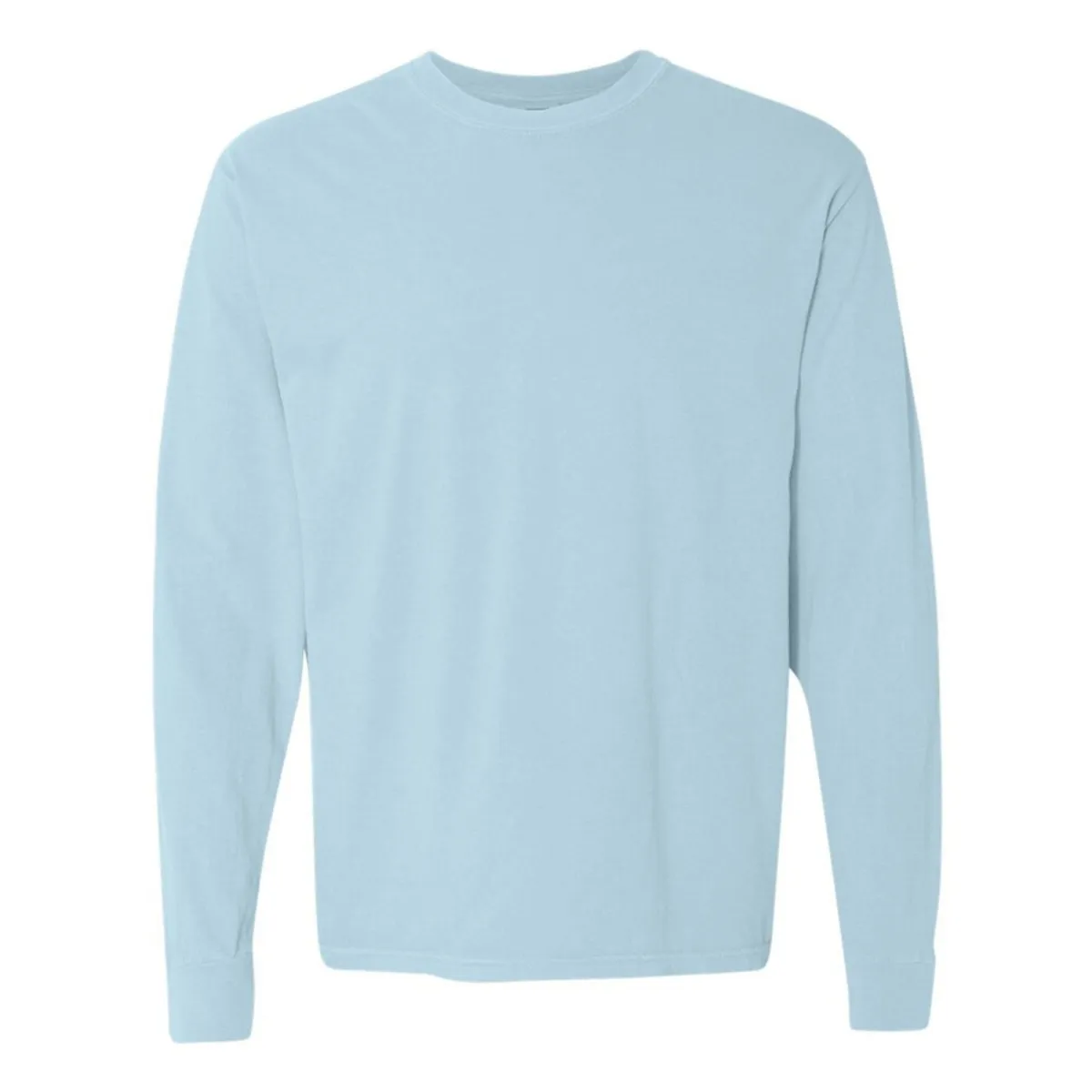'The Cool Moms Club' PUFF Long Sleeve T-Shirt