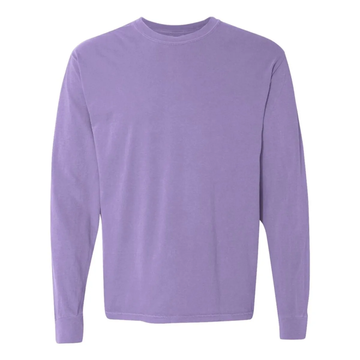 'The Cool Moms Club' PUFF Long Sleeve T-Shirt