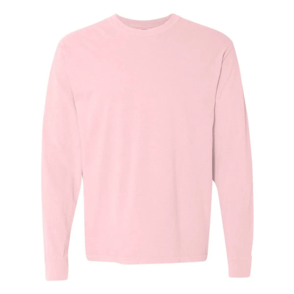 'The Cool Moms Club' PUFF Long Sleeve T-Shirt