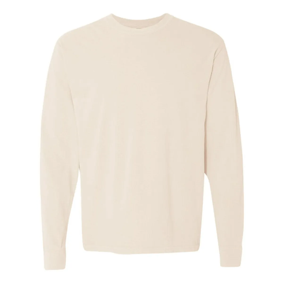 'The Cool Moms Club' PUFF Long Sleeve T-Shirt