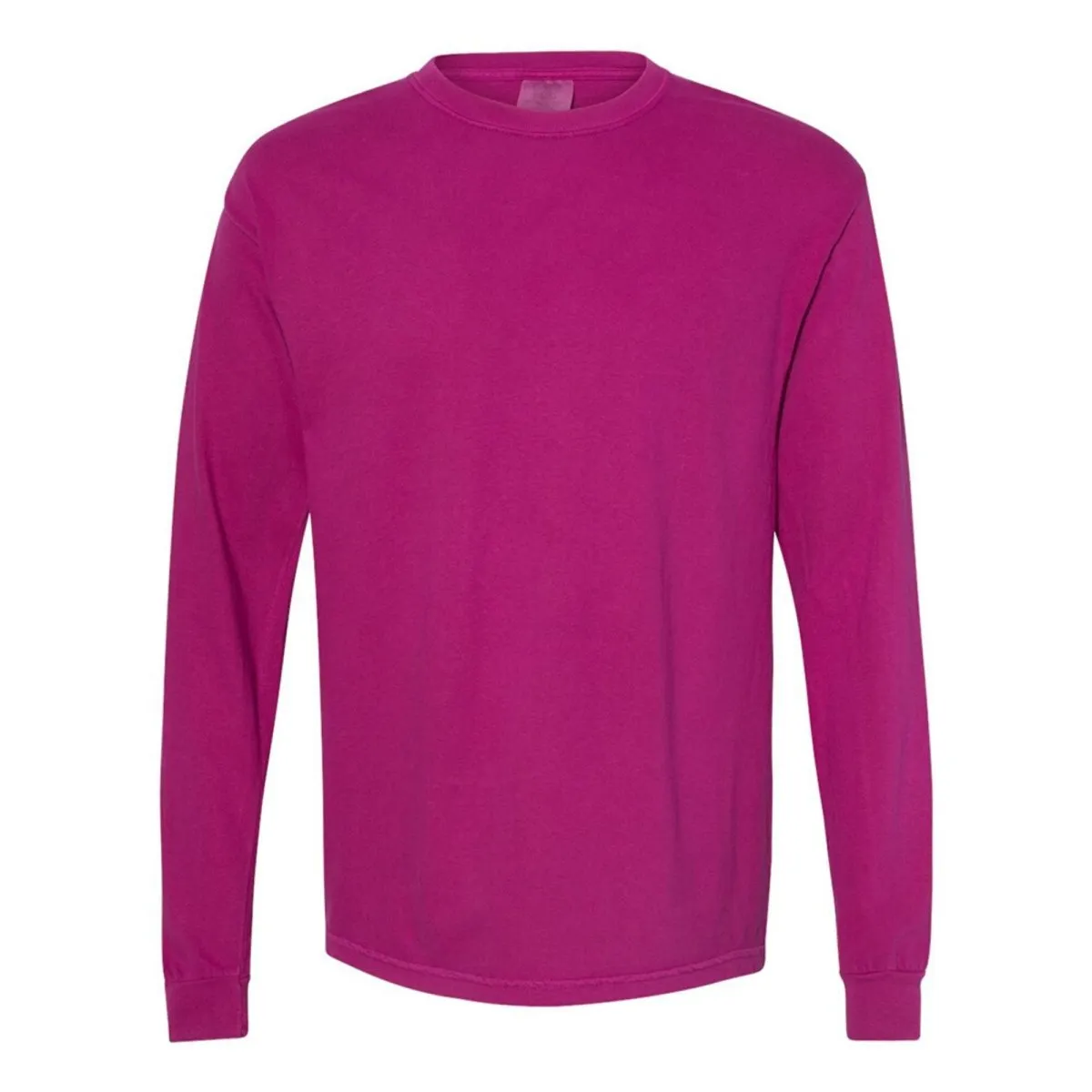 'The Cool Moms Club' PUFF Long Sleeve T-Shirt