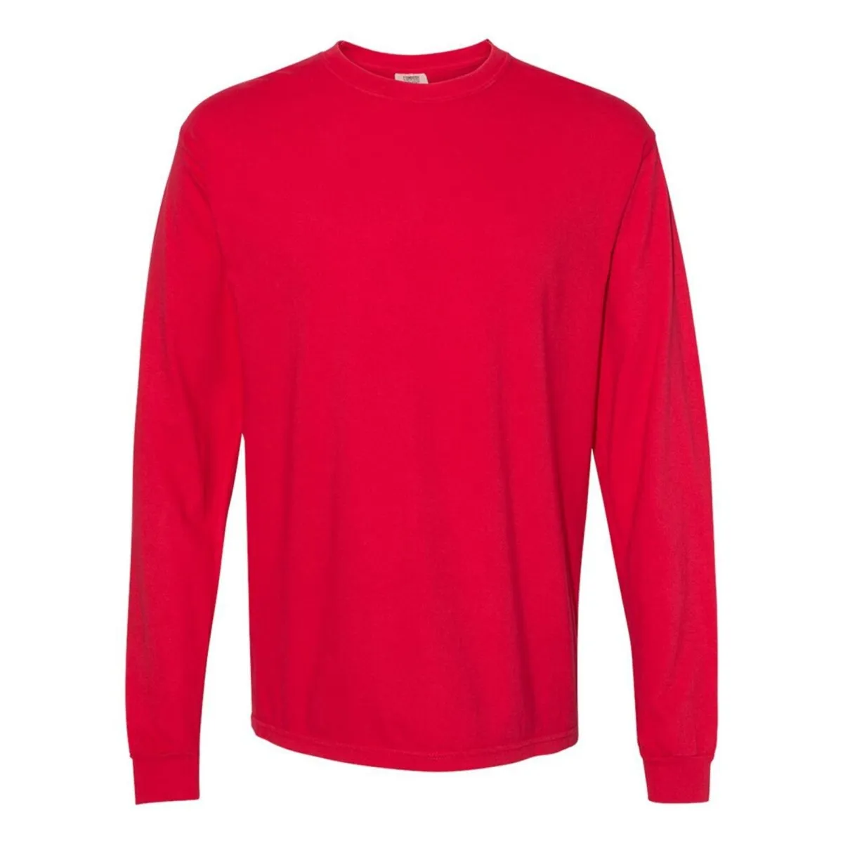 'The Cool Moms Club' PUFF Long Sleeve T-Shirt