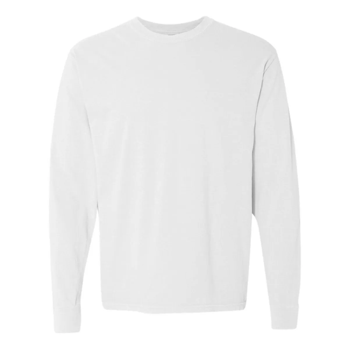 'The Cool Moms Club' PUFF Long Sleeve T-Shirt