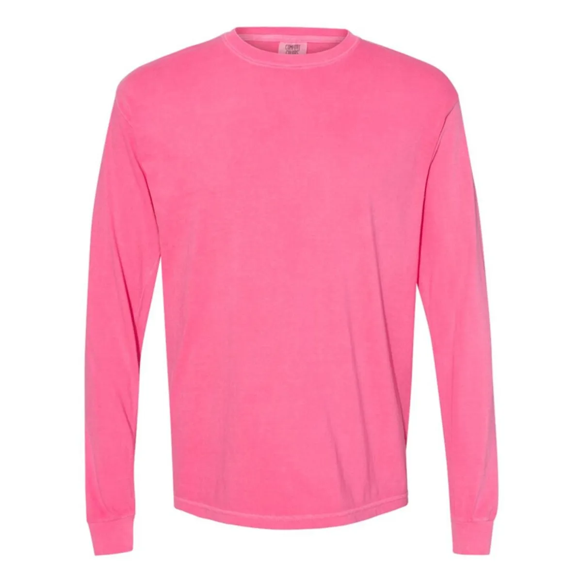 'The Cool Moms Club' PUFF Long Sleeve T-Shirt