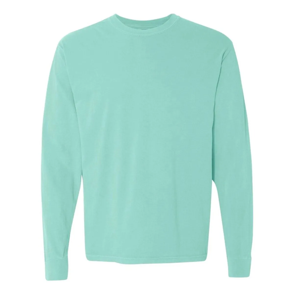 'The Cool Moms Club' PUFF Long Sleeve T-Shirt